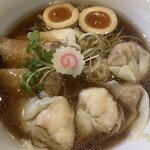 麺屋 木ノ下 - 
