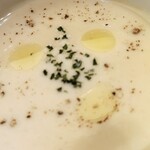 洋カツ屋 ドン・デ・ラ・ナチュレ - 