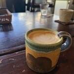 たそかれ珈琲 - 