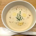 洋カツ屋 ドン・デ・ラ・ナチュレ