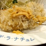 洋カツ屋 ドン・デ・ラ・ナチュレ - 