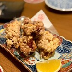 おでんと炉端 あおちょ - 