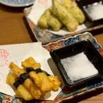 おでんと炉端 あおちょ - 