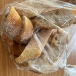 バゲットラビット 自由が丘店 - 