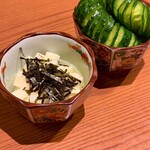 おでんと炉端 あおちょ - 