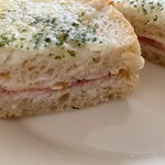 バゲットラビット - 