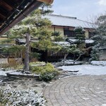 小布施堂 えんとつ - 