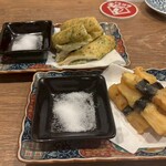 おでんと炉端 あおちょ 千葉駅前店 - 