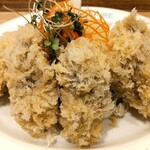 洋カツ屋 ドン・デ・ラ・ナチュレ - 