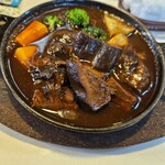 グリル佐久良 - 