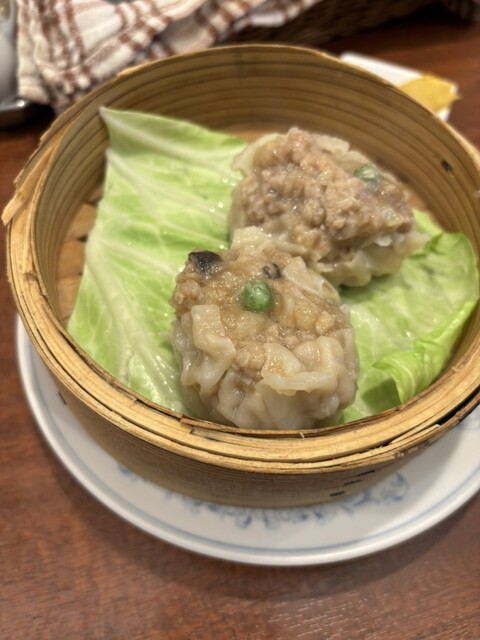 by cc33fd2576 : 龍鳳 - 大森/中華料理 | 食べログ