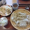 手打ち蕎麦くくり