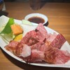 焼肉 a.n.b. - 