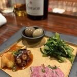 居酒屋 Maison Arumonde - 