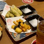 おでんと炉端 あおちょ - 