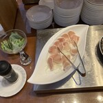 倉敷アイビースクエア - 