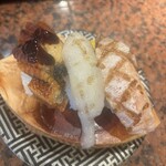 回転すし北海道 学園通り店 - 