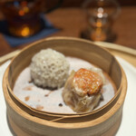 食堂さいと右 - 