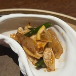 食堂さいと右 - 