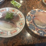 回転すし北海道 学園通り店 - 