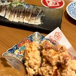 おでんと炉端 あおちょ 千葉駅前店 - 