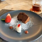 絶景カフェ MAKENA - 