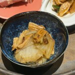 食堂さいと右 - 