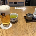 登三松 東銀座店 - 