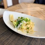 絶景カフェ MAKENA - 