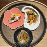 食堂さいと右 - 