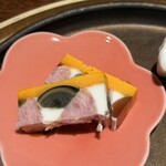 食堂さいと右 - 