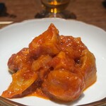 食堂さいと右 - 