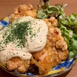 おでんと炉端 あおちょ - 