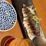 おでんと炉端 あおちょ - 