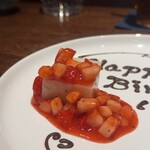 食堂さいと右 - 