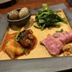 居酒屋 Maison Arumonde - 