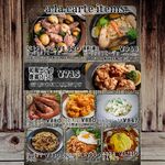 SOL cafe - 料理写真: