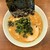 金八家 - 料理写真:ラーメン