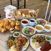 Pom cafe - 