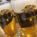 やきとん三吉 水道橋店 - 