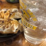 やきとん三吉 水道橋店 - 