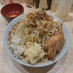 天下の大将軍 - 