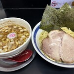 中華そば 亀喜屋 - 