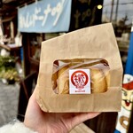 あたりきしゃりき堂 - 