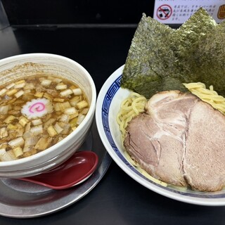 中華そば 亀喜屋_0