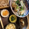 日々のごはん ハナレ