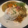 紺屋カレー