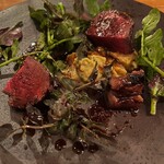 エスタシオン - 