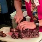 エスタシオン - 