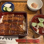 うなぎのかんたろう - 